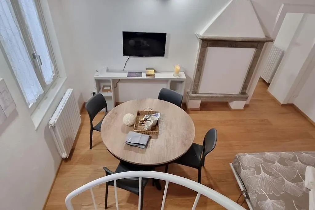 City Center Self Check-In Apartment Bergamo