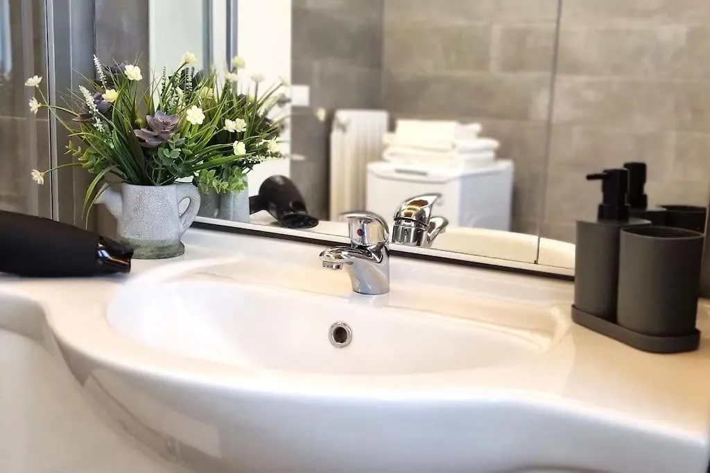 City Center Self Check-In Apartment Bergamo 0*,