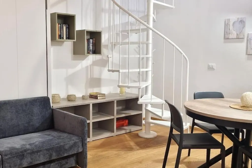 City Center Self Check-In Apartment Bergamo