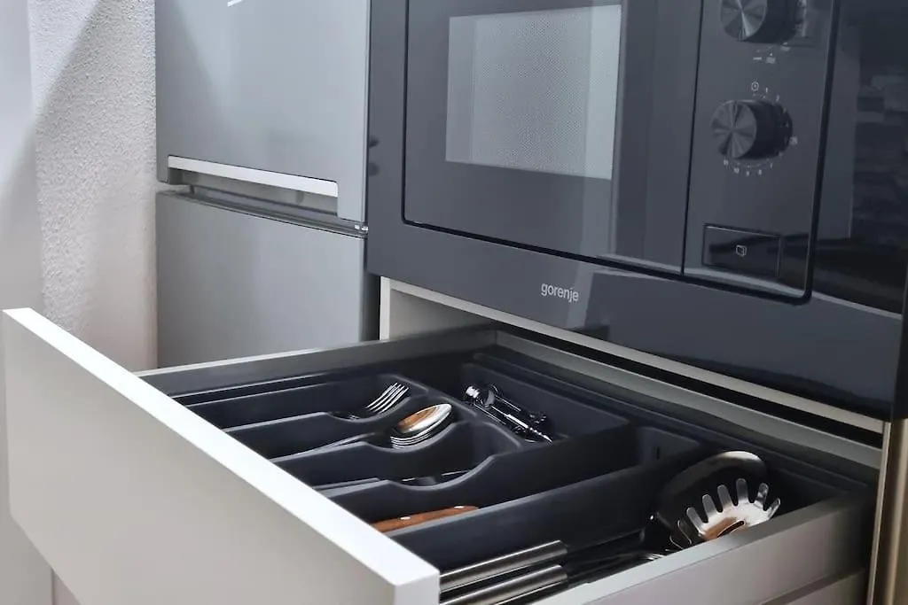 City Center Self Check-In Apartment Bergamo