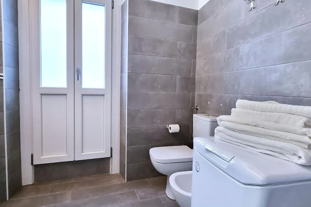 City Center Self Check-In Apartment Bergamo