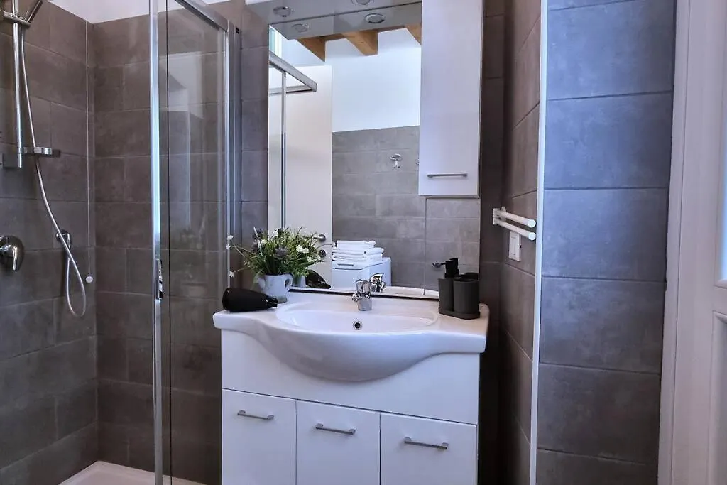 City Center Self Check-In Apartment Bergamo
