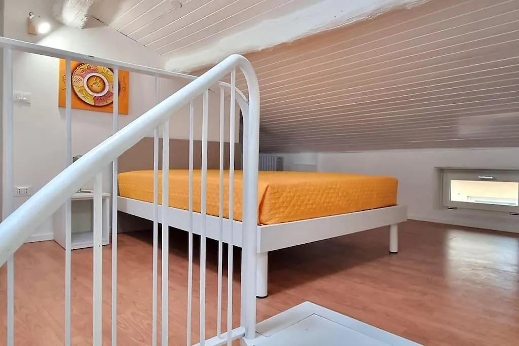 City Center Self Check-In Apartment Bergamo